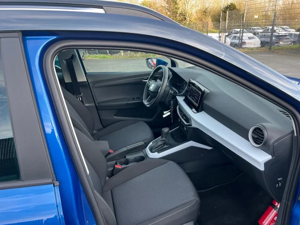 SEAT Arona (2025) — foto 17 van 24