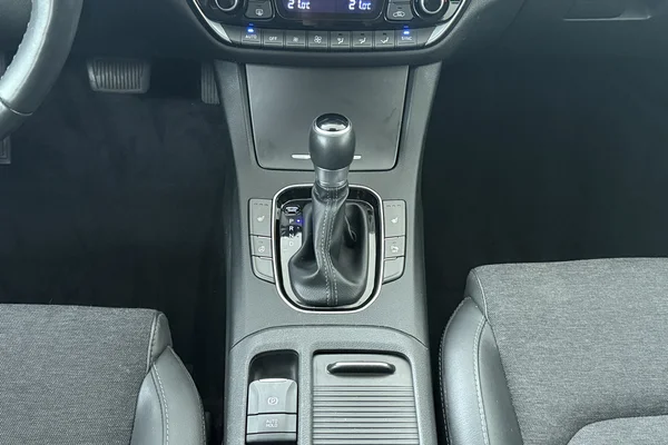 Hyundai i30 (2024) — foto 4 van 25