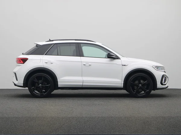 VOLKSWAGEN T-Roc (2023) — foto 21 van 22