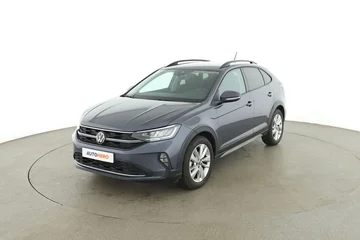 Volkswagen Taigo 8e3240e1-13dc-49cf-b7d5-650c7b93fcf1