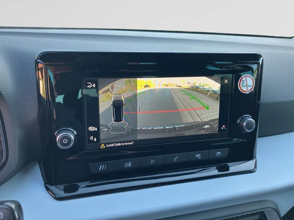 SEAT Arona (2025) — foto 10 van 24