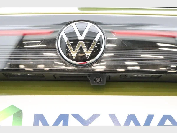 VOLKSWAGEN Taigo (2024) — foto 18 van 26