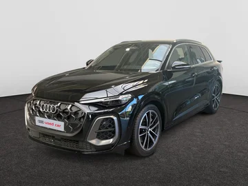 AUDI Q5 Dsl (2026)