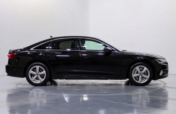 Audi A6 PHEV (2021) — foto 48 van 51