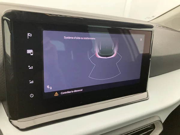 SEAT Arona (2023) — foto 13 van 36