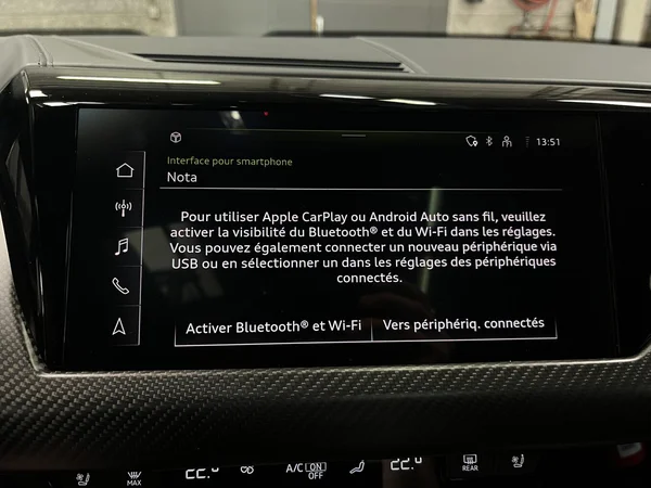 AUDI E-tron GT (2023) — foto 6 van 23