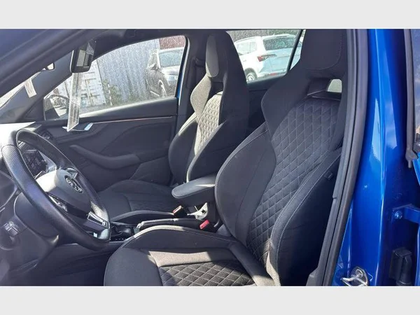 Skoda Scala (2020) — foto 8 van 30