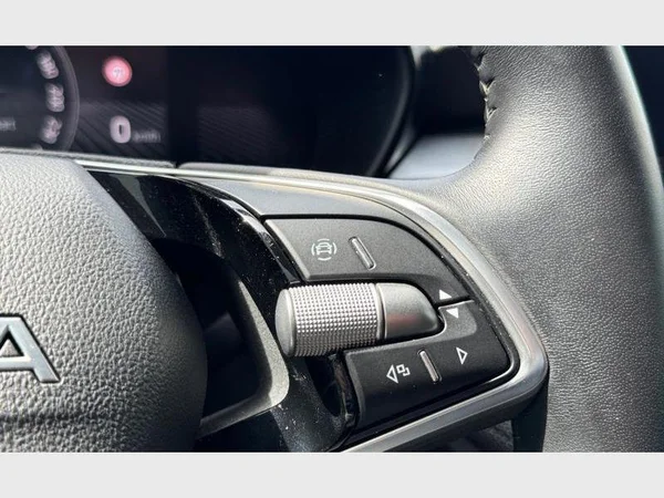 Skoda Fabia (2025) — foto 7 van 29