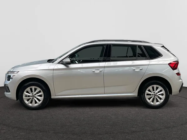 SKODA Kamiq (2026) — foto 12 van 24