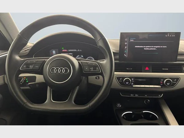 Audi A4 Avant (2021) — foto 3 van 15
