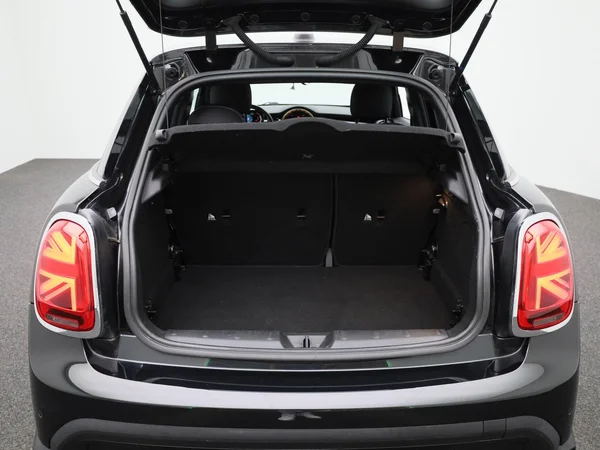 MINI One (2022) — foto 7 van 34