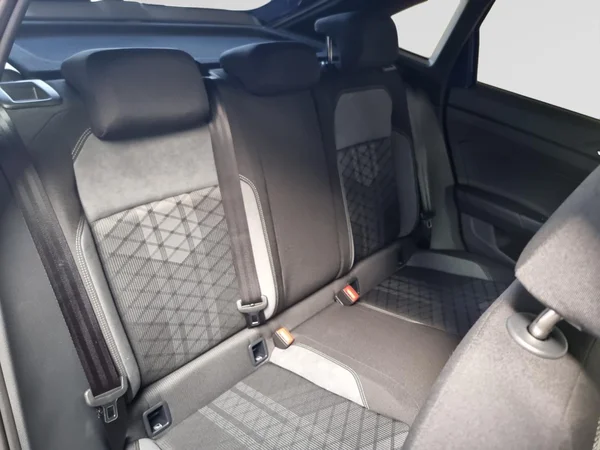 VOLKSWAGEN Taigo (2026) — foto 11 van 23