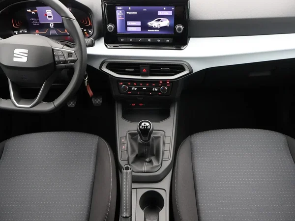 SEAT Ibiza (2024) — foto 17 van 18
