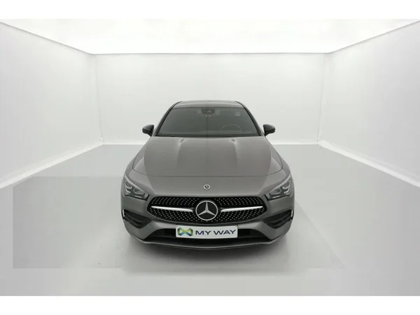 MERCEDES-BENZ CLA SW Dsl (X118) (2022) — foto 12 van 36