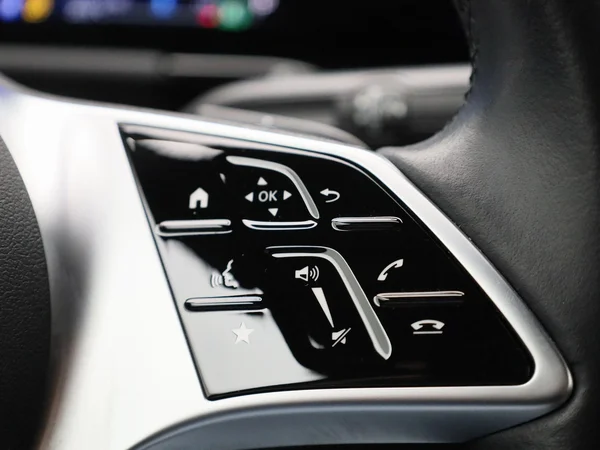 Mercedes-Benz B-Klasse (2023) — foto 18 van 44