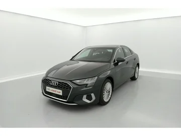 AUDI A3 Sedan (2022)