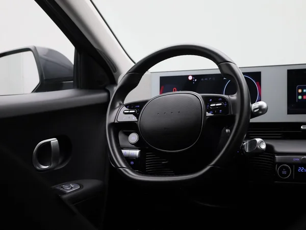 Hyundai IONIQ 5 (2024) — foto 35 van 46
