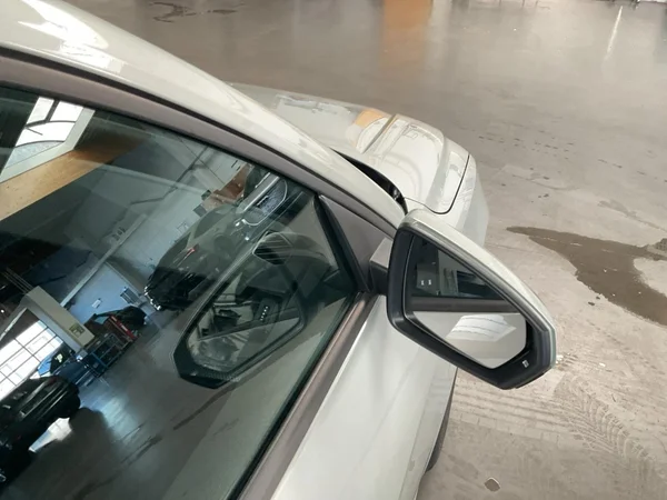 AUDI A1 Sportback (2025) — foto 15 van 24