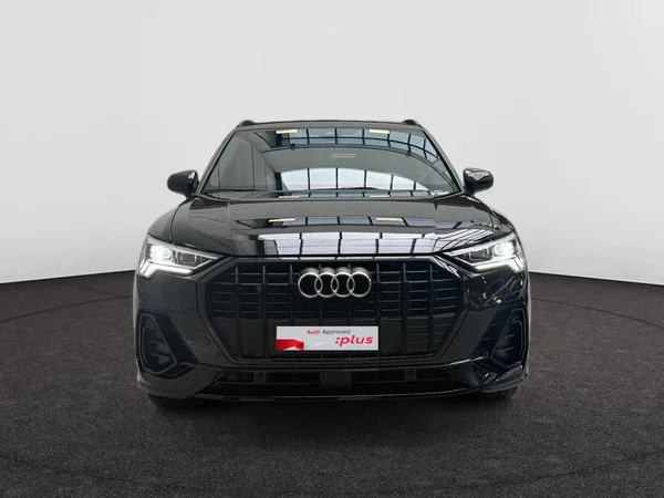 AUDI Q3 (2023) — foto 8 van 18