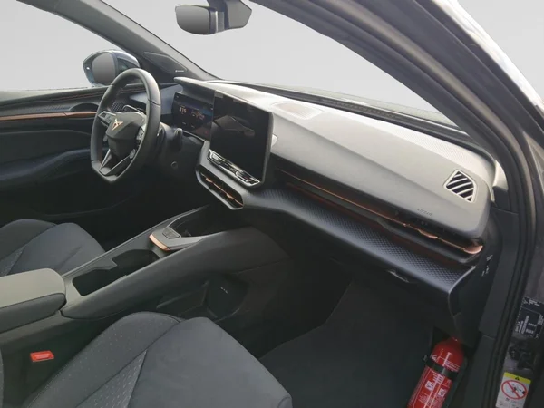 CUPRA Raval (2026) — foto 16 van 20