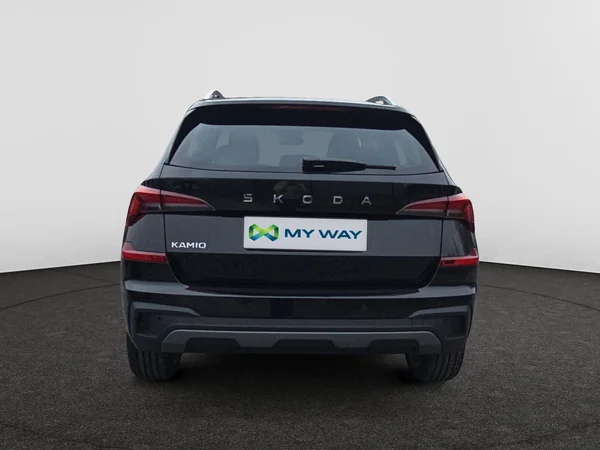 SKODA Kamiq (2025) — foto 4 van 24