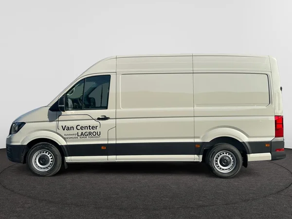 VOLKSWAGEN Crafter 35 Fou Mwb Hr Dsl (2026) — foto 10 van 17