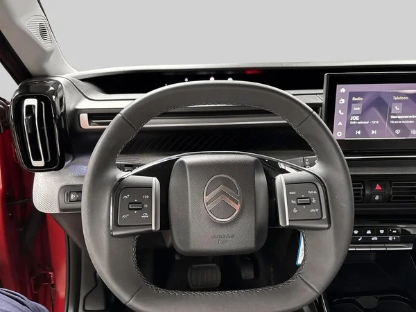 Citroën C3 Aircross (2025) — foto 2 van 15