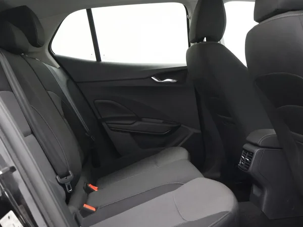 Škoda Fabia (2025) — foto 8 van 25