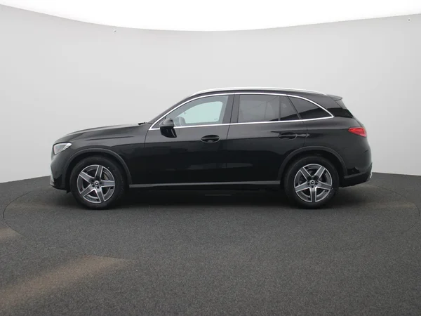 Mercedes-Benz GLC (2025) — foto 34 van 43