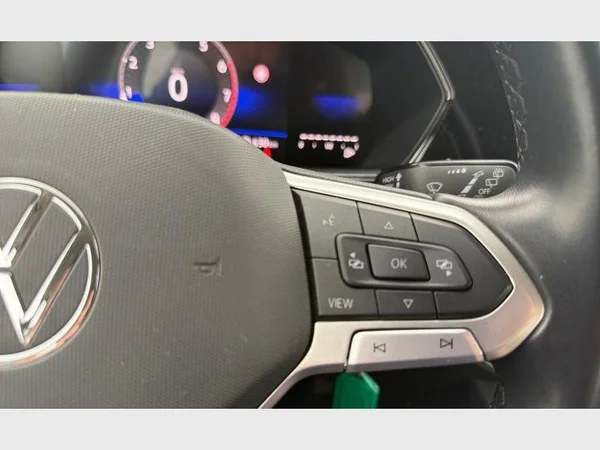 Volkswagen T-Cross (2023) — foto 7 van 22