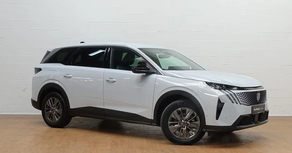 Peugeot 5008 (2025) — foto 12 van 30