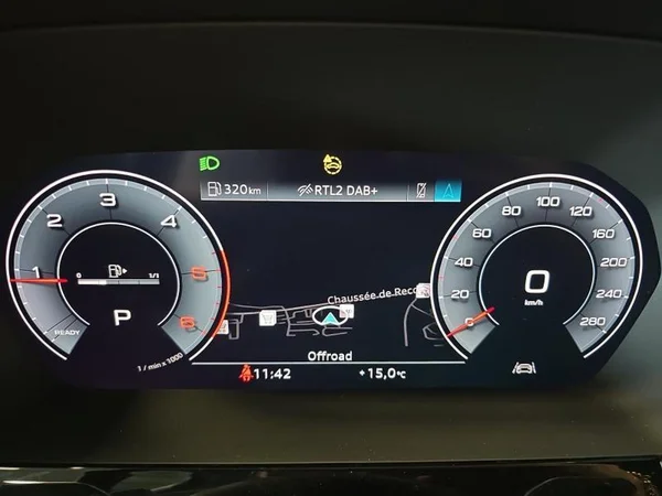 AUDI A3 Sportback Dsl (2022) — foto 5 van 32