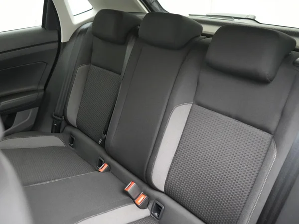 VOLKSWAGEN Polo (2026) — foto 3 van 26