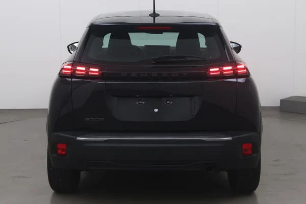 Peugeot 2008 (2025) — foto 11 van 16