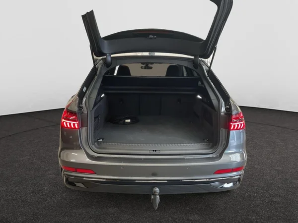 AUDI A6 Avant PHEV (2025) — foto 14 van 23