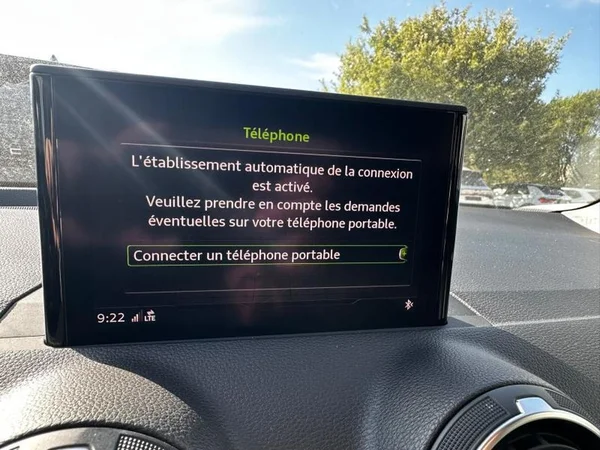 AUDI Q2 (2020) — foto 24 van 33