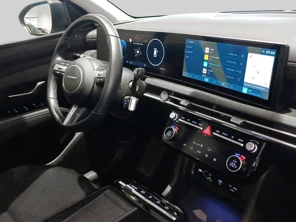 Hyundai Tucson (2026) — foto 5 van 20