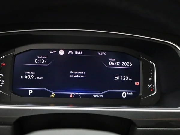 Volkswagen Tiguan (2021) — foto 28 van 43