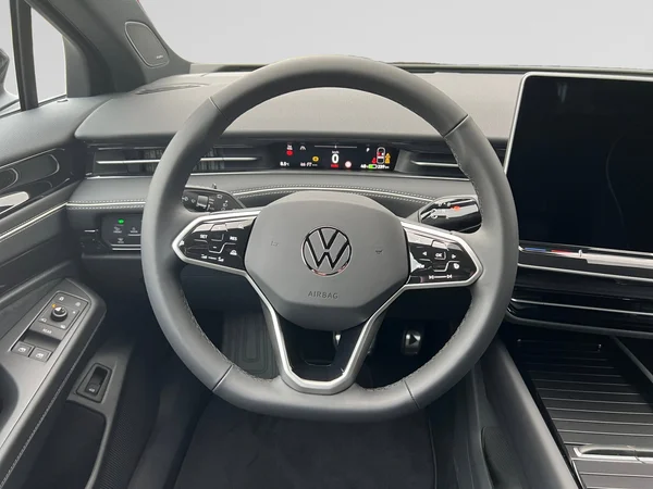 VOLKSWAGEN ID.7 Tourer (2026) — foto 12 van 16