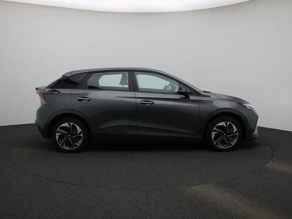 MG MG4 EV (2023) — foto 32 van 35