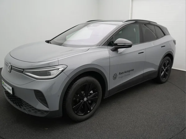 VOLKSWAGEN ID.4 (2026) — foto 28 van 30