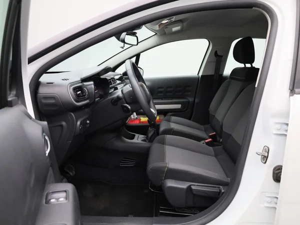 Citroën C3 (2021) — foto 5 van 35