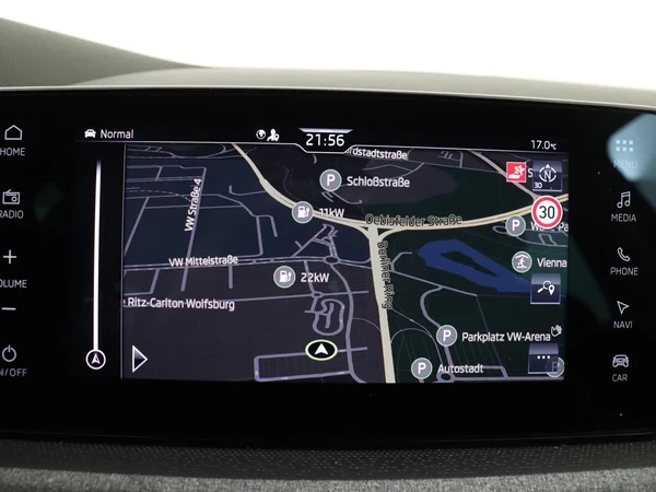 SKODA Scala (2025) — foto 17 van 18