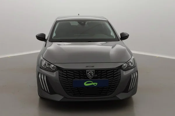 Peugeot 208 (2025) — foto 29 van 30