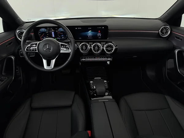MERCEDES CLA 250 (2022) — foto 34 van 34