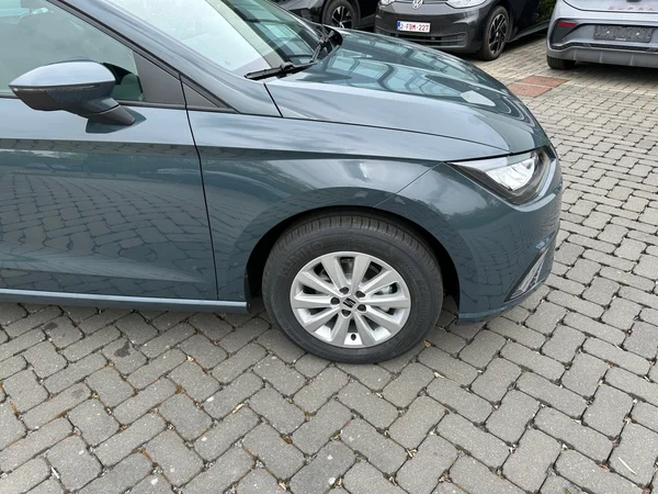 SEAT Ibiza 5P/D (2025) — foto 5 van 24