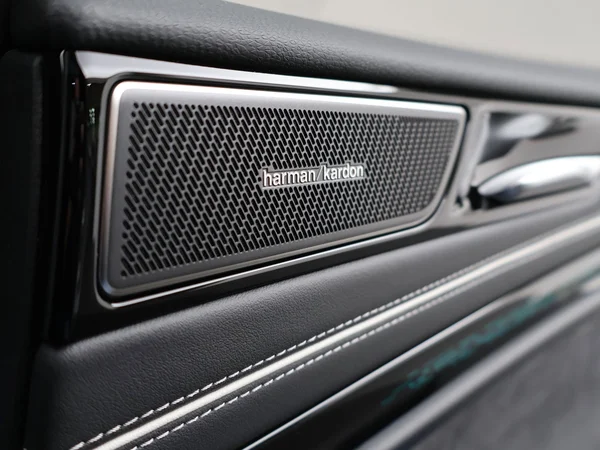 VOLKSWAGEN ID.7 (2026) — foto 6 van 26