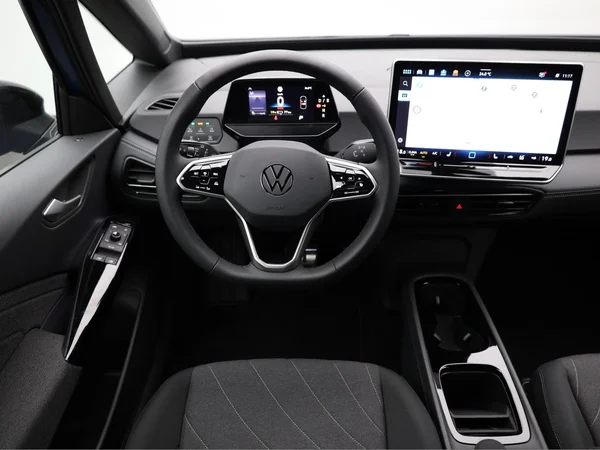 VOLKSWAGEN ID.3 (2025) — foto 4 van 19
