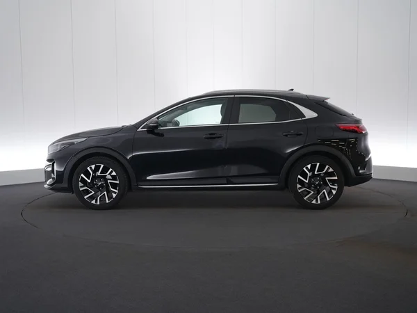 Kia XCeed (2024) — foto 17 van 22
