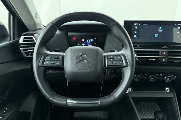 Citroen C4 (2022) — foto 2 van 22